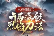 李昊小说免费阅读最新章节列表,人在捕仙司,开局满级烈焰刀法小说在线看-蔬菜文学