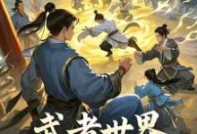 武者世界，你怎么教人修仙（林北）最新章节免费在线阅读-蔬菜文学