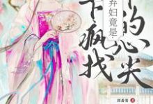 侯府弃妇竟是陛下疯找十年的心尖（洛知槿陆淮）完结版免费阅读-蔬菜文学