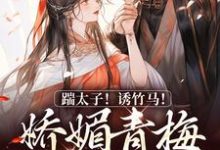 踹太子！诱竹马！娇媚青梅撩疯了无弹窗沈知意李煦最新章节列表-蔬菜文学