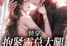 快穿：抱紧霸总大腿苟命完结版江岁岁沈京屿免费阅读大结局-蔬菜文学