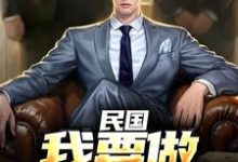 民国:我要做乱世枭雄热门小说(林江宇)在线阅读无弹窗-蔬菜文学