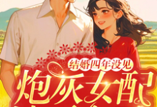结婚四年没见,炮灰女配她不离了在线看,苏青青陆长征小说大结局在哪免费看-蔬菜文学