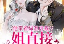 谢音沈秉洲小说的结局在哪可以看，他带着绿茶虐我？姐直接离家出走免费阅读完结版-蔬菜文学