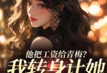 小说他把工资给青梅？我转身让她写欠条（禾念安江予川）最新章节在哪看-蔬菜文学