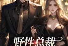 野性总裁穿上娇夫马甲在线看，靳宪廷阮虞小说大结局在哪免费看-蔬菜文学