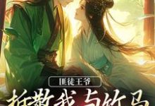 匪徒王爷拆散我与竹马,逼我嫁他!热门小说(楼晚棠裴肆瑾)在线阅读无弹窗-蔬菜文学