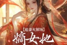 追妻火葬场:嫡女她又狠又疯热门小说(江惜颜萧玄胤)在线阅读无弹窗-蔬菜文学