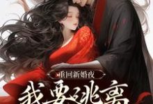 重回新婚夜,我要逃离美强惨权臣!在线看,姜晚陆知珩小说大结局在哪免费看-蔬菜文学