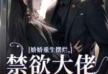 娇娇重生摆烂,禁欲大佬不愿意了(主角沈清芙傅靳舟)完结版免费阅读-蔬菜文学