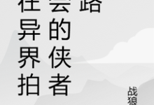我在异界拍卖会的侠者之路小说最新章节在哪里可以免费看-蔬菜文学
