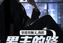 穿进男频文，我把男主的路给堵了！（陆池苏语念）完结版免费阅读-蔬菜文学