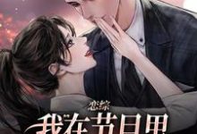 求助这本恋综：我在节目里，拽霸总领带强吻小说在哪里可以看完结版-蔬菜文学