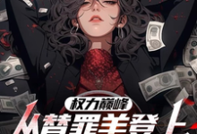 权力巅峰:从替罪羊登上青云之巅精彩章节阅读(高峰)免费阅读大结局-蔬菜文学