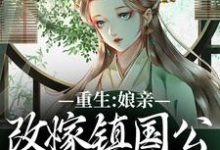 重生：娘亲改嫁镇国公，我成了贵女（主角虞晚阮氏）完结版免费阅读-蔬菜文学