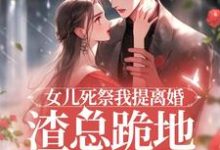女儿死祭我提离婚，渣总跪地求别分最新章节女儿死祭我提离婚，渣总跪地求别分在线阅读-蔬菜文学