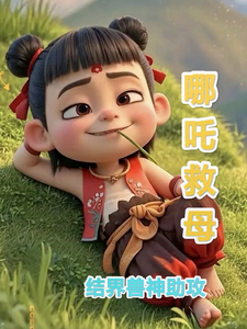 哪吒救母之结界兽神助攻（哪吒）最新章节免费阅读