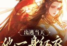 出逃当天，他一身红衣抢掳我（谢怀柔沈亦之）完结版免费阅读-蔬菜文学