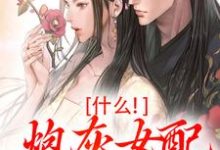 什么！炮灰女配碾压女主？免费阅读，桃妩陆璟朔大结局无弹窗-蔬菜文学