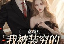 落魄后,我被装穷的前夫娇宠了免费阅读,安安贺知州大结局无弹窗-蔬菜文学