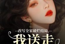 改写全家破烂结局，我送走黑心爹！在线看，林婉宁许糖糖小说大结局在哪免费看-蔬菜文学
