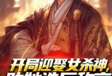 开局迎娶女杀神，助她造反称帝！免费阅读，萧阳萧君临大结局无弹窗-蔬菜文学