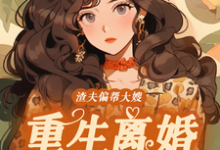 渣夫偏帮大嫂，重生离婚嫁大佬最新章节渣夫偏帮大嫂，重生离婚嫁大佬在线阅读-蔬菜文学