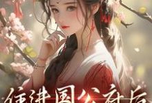 住进国公府后，我成了香饽饽！（沈青梨魏缜）最新章节免费在线阅读-蔬菜文学