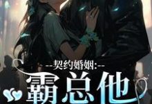 精彩章节阅读契约婚姻：霸总他超会宠(苏锐秦众)免费小说在线看-蔬菜文学