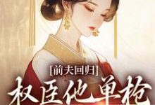 前夫回归，权臣他单枪匹马灭了他热门小说(窦红胭萧昃)在线阅读无弹窗-蔬菜文学