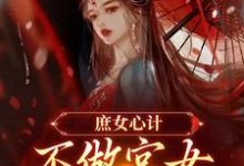 主角是林婵萧晏川的小说庶女心计:不做宫女,她要做皇后在哪免费看-蔬菜文学