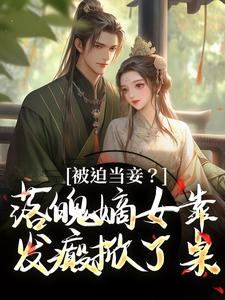 被迫当妾？落魄嫡女靠发癫掀了桌大结局，林若初邵牧小说无广告阅读