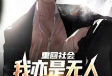 求助这本重回社会,我亦是无人敢得罪的存在小说在哪里可以看完结版-蔬菜文学