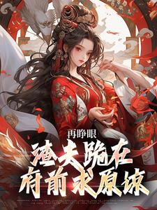 再睁眼，渣夫跪在府前求原谅谢容瑛秦珺异完结小说推荐再睁眼，渣夫跪在府前求原谅全本书籍阅读