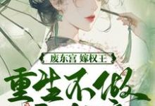 (全文)废东宫,嫁权王,重生不做乖女娘免费小说全本,商子焱苏以卿试读更新章节-蔬菜文学