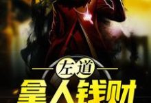 (全文)左道：拿人钱财，替人办事热门小说排行榜，左道：拿人钱财，替人办事贺安全章小说阅读-蔬菜文学