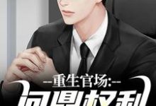 重生官场：问鼎权利之巅（林峰刘艳茹）全本书籍阅读重生官场：问鼎权利之巅完整版小说-蔬菜文学