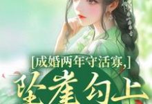 成婚两年守活寡,坠崖勾上国舅爷完整版小说,成婚两年守活寡,坠崖勾上国舅爷柳扶楹裴舟雾试读更新章节-蔬菜文学