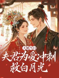 (全文)大婚当日，夫君为爱冲刺救白月光热门小说排行榜，大婚当日，夫君为爱冲刺救白月光林菀堂萧睿川全章小说阅读