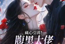藏心引诱！腹黑大佬暗宠作精美人周旻单念免费小说藏心引诱！腹黑大佬暗宠作精美人推荐完结小说-蔬菜文学