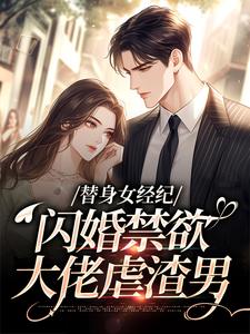 黎湘霍斯然替身女经纪，闪婚禁欲大佬虐渣男全本免费在线阅读