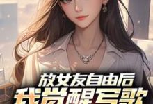 放女友自由后，我觉醒写歌续命系统（陆沉柳如烟）全本书籍阅读放女友自由后，我觉醒写歌续命系统完整版小说-蔬菜文学