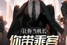 (全文)让你当机长，你带乘客旱地拔葱？热门小说排行榜，让你当机长，你带乘客旱地拔葱？陆轻舟陈彬全章小说阅读-蔬菜文学