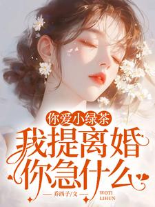 你爱小绿茶，我提离婚你急什么陆应淮苏晴好免费小说你爱小绿茶，我提离婚你急什么推荐完结小说