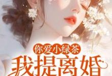 (全文)你爱小绿茶，我提离婚你急什么陆应淮苏晴好最新完结小说你爱小绿茶，我提离婚你急什么免费阅读-蔬菜文学