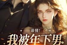 (全文)谁懂！我被年下男强取豪夺了(秦牧琛虞恩)全本免费在线阅读-蔬菜文学
