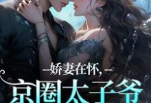 (全文)娇妻在怀，京圈太子爷低头诱宠（苏渝穆寒昭）全本书籍阅读娇妻在怀，京圈太子爷低头诱宠免费小说全本-蔬菜文学
