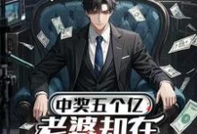 (全文)中奖五个亿，老婆却在领奖前提离婚陈志最新完结小说中奖五个亿，老婆却在领奖前提离婚免费阅读-蔬菜文学