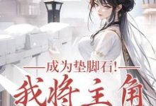 (全文)成为垫脚石！我将主角踩脚下(罗栖颜)全本免费在线阅读-蔬菜文学