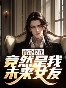 (全文)清冷校花竟然是我未来女友(杨洵姜梨)全本免费在线阅读
